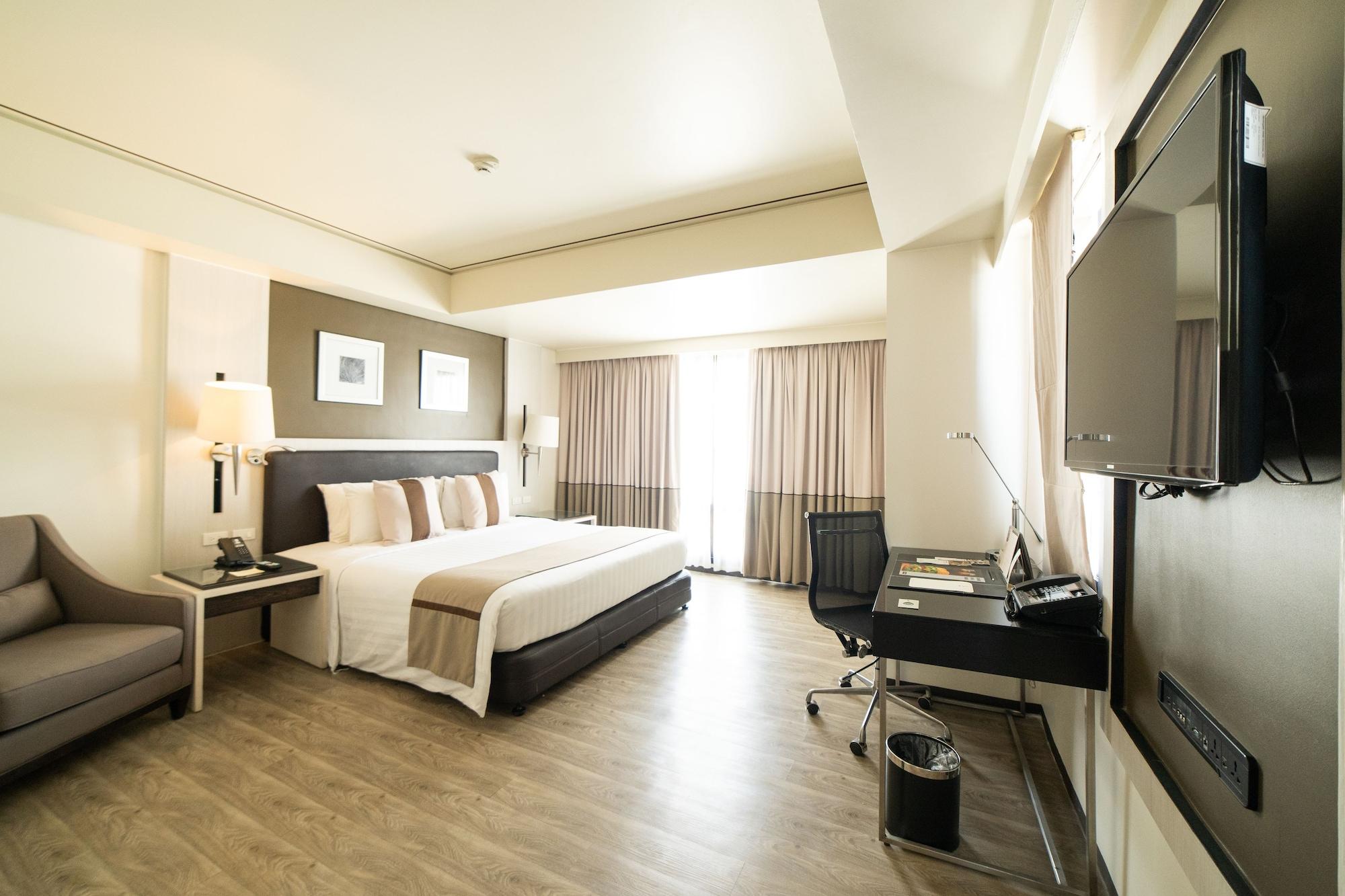 Hotel Seda Centrio